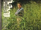 JERRY LEE LEWIS: soul my way SMASH 12