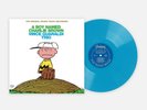 Vince Guaraldi Trio A Boy Named Charlie Brown Sky Blue Colored Vinyl LP #3/1000