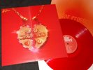 Kacey Musgraves Star-Crossed Mystery Color #1 TRANSLUCENT RED Vinyl Record LP