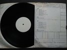SNAFU Snafu UK WWA '73 1st ed PROG Jazz Funk Test Pressing NM