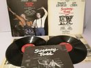 Angela Lansbury/ Len Cariou - Sweeney Todd: The Demon Barber Of Fleet Street 2LP