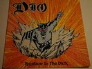 Dio Rainbow in the Dark Vertigo 12