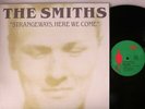 The Smiths-Strangeways, Here We Come-Aussie press VINYL LP-USED-RELP_1754