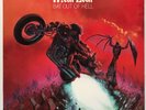 Meat Loaf - Bat Out Of Hell - 1985 (reissue) - Vinyl Record LP