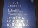 Mozart- 13 Klavierkonzerte 8 LP Box Brendel/ Marriner 2767f