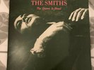 The Smiths Queen Is Dead 180gm Vinyl Gatefold LP Album 2012 Remastered Reissue