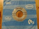 JOAO GILBERTO - FAROLITO (En Mexico) 1970 orfeon MEXICO single BOSSA NOVA 7 JAZZ