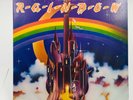 Rainbow - Ritchie Blackmore's Rainbow    Polydor PD 6049    1975 Pressing