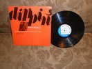 Hank Mobley Dippin' Blue Note 4209 MONO Lee Morgan RVG EX Harold Mabern 1965