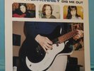 Sleater-Kinney Dig Me Out 1997 Kill Rock Stars Label Vinyl LP KRS 279