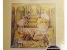 Genesis: Selling England By The Pound, Classic Rec. QUIEX 601704606019, LP 200g