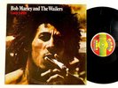 Bob Marley & The Wailers 