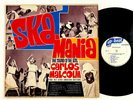 Carlos Malcolm & His Afro-Jamaican Rhythms 
