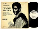 Dennis Brown 