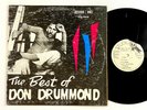 Don Drummond 
