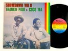 Frankie Paul & Coco Tea 