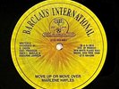 Marlene Hayles 