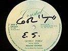 Reggae George/Coco Tea 