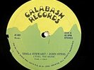 Tinga Stewart/John Steel 
