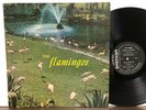 The Flamingos S/T Checker OG LP US SALES ONLY Doo Wop Oldies