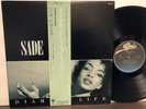 Sade Diamond Life Japanese OG w/ OBI & Insert on Epic US SALES ONLY
