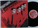 KRAFTWERK The Man Machine CAPITOL LP VG+ *