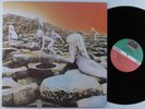 LED ZEPPELIN Houses Of The Holy ATLANTIC LP VG+ gatefold *