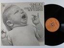 ROY HARPER Come Out Fighting Genghis Smith CBS LP VG+ uk *