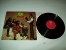 Steel Pulse - True Democracy US LP RARE ORIG 1982 ELEKTRA EX/EX