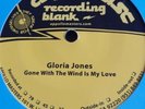 Northern Soul 45  **  Gloria Jones ** Gone With The Wind Is My Love **