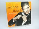 Michael Buble To Be Loved Vinyl LP Record Reprise 534922-1