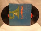 Miles Davis – Big Fun Columbia PG 32866  2 x Vinyl, LP US 1974 JAZZ (428)