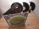 Neil Young With Crazy Horse ?– Psychedelic Pill 3x Lps mint Gimmix + Book
