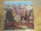 The BEATLES Sgt. Pepper's LP 70's  Capitol SMAL 2653 SEALED / No Barcode/ promo
