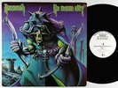 Nazareth - No Mean City LP - A&M VG+ PROMO