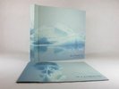 Sigur Ros - In A Frozen Sea: A Year With 7xLP - Artist In Residence VG++