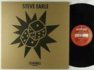 Steve Earle - Townes: The Basics LP - New West RSD VG++
