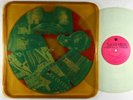 Talking Heads - Speaking In Tongues LP - Sire - Ltd. Edition Clear VG+