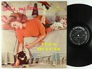 Teen Queens - Eddie, My Love LP - Crown Mono DG
