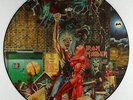 Iron Maiden - Bring Your Daughter...To The Slaughter Picture Disc 12