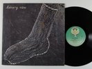 HENRY COW Unrest VIRGIN LP VG+ uk gatefold *