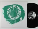 HIGH RISE Dispersion SQUEALER 2XLP NM etched disc gatefold *