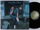 RINGO STARR Beaucoups Of Blues APPLE LP VG+ gatefold *