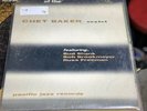 Chet Baker Sextet - Self-Titled - *Orig* Pacific Jazz Records PJLP-15, 10