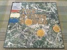 THE STONE ROSES EPONYMOUS DIGITAL REMASTERED 180g TRANSPARENT VINYL NEW SEALED