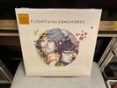 Flight Of The Conchords I Told You I Was Freaky LP Sub Pop comedy SEALED NEW