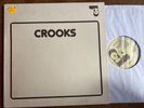 Opus 3 Nr.7916 Crooks Swedish Jazz