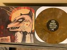 Andrew Jackson Jihad Knife Man LP Brown Vinyl Limited Edition