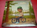 TYLER THE CREATOR 'Wolf' SEALED Limited Edition Pink 2-LP + CD 2014 Import NEW