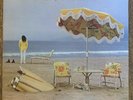 NEIL YOUNG On The Beach LP Reprise ORIGINAL EX